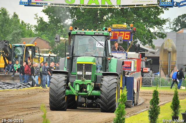 19-06-2015 Renswoude dag 1 750-BorderMaker 19-06-2015 Renswoude totaal