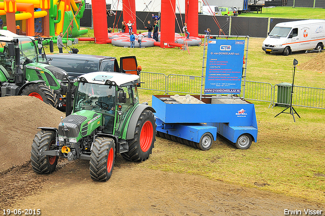 19-06-2015 Renswoude dag 1 768-BorderMaker 19-06-2015 Renswoude totaal