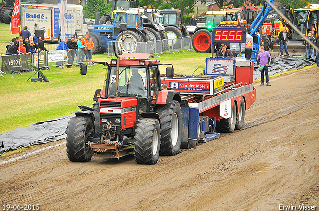 19-06-2015 Renswoude dag 1 774-BorderMaker 19-06-2015 Renswoude totaal