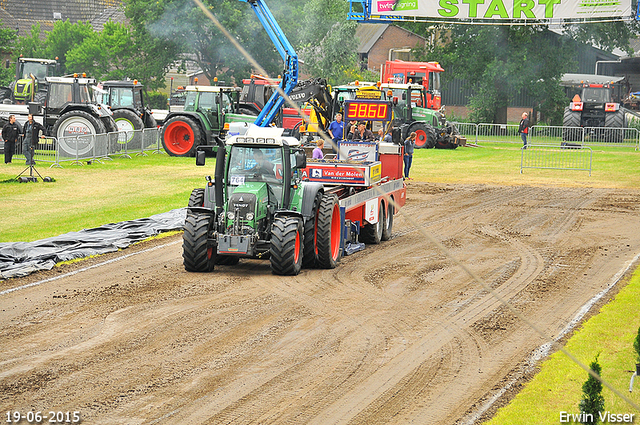 19-06-2015 Renswoude dag 1 800-BorderMaker 19-06-2015 Renswoude totaal