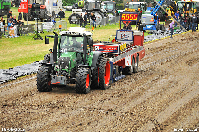 19-06-2015 Renswoude dag 1 801-BorderMaker 19-06-2015 Renswoude totaal