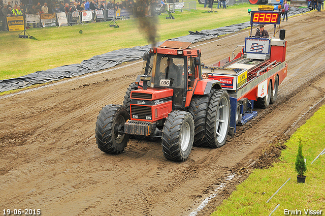 19-06-2015 Renswoude dag 1 814-BorderMaker 19-06-2015 Renswoude totaal