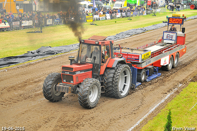 19-06-2015 Renswoude dag 1 818-BorderMaker 19-06-2015 Renswoude totaal