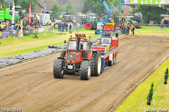 19-06-2015 Renswoude dag 1 820-BorderMaker 19-06-2015 Renswoude totaal