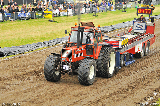 19-06-2015 Renswoude dag 1 823-BorderMaker 19-06-2015 Renswoude totaal