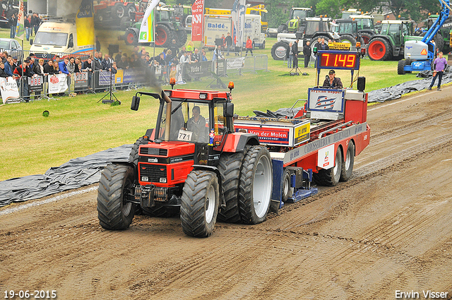 19-06-2015 Renswoude dag 1 845-BorderMaker 19-06-2015 Renswoude totaal