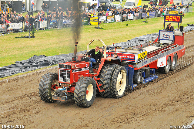 19-06-2015 Renswoude dag 1 858-BorderMaker 19-06-2015 Renswoude totaal