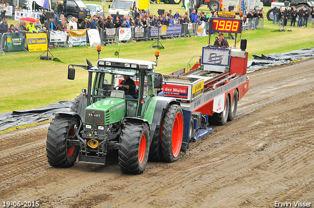 19-06-2015 Renswoude dag 1 891-BorderMaker 19-06-2015 Renswoude totaal