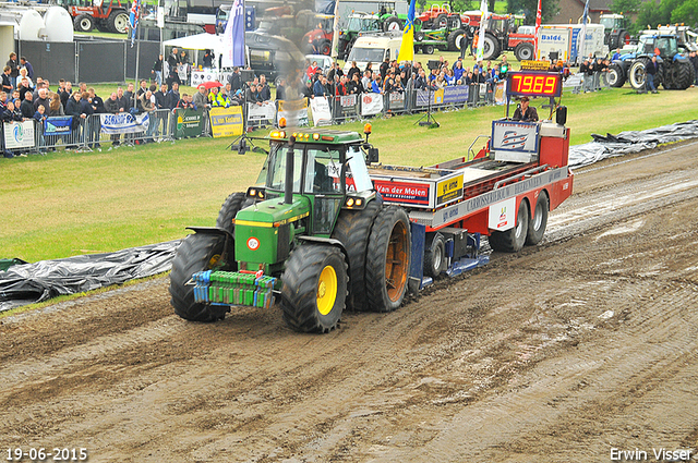 19-06-2015 Renswoude dag 1 900-BorderMaker 19-06-2015 Renswoude totaal