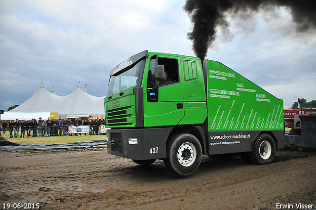 19-06-2015 Renswoude dag 1 1020-BorderMaker 19-06-2015 Renswoude totaal