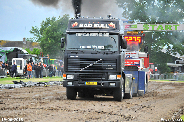 19-06-2015 Renswoude dag 1 1066-BorderMaker 19-06-2015 Renswoude totaal