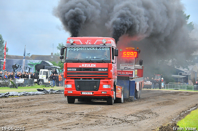 19-06-2015 Renswoude dag 1 1119-BorderMaker 19-06-2015 Renswoude totaal