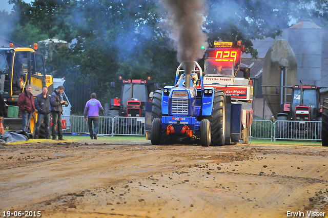 19-06-2015 Renswoude dag 1 1255-BorderMaker 19-06-2015 Renswoude totaal