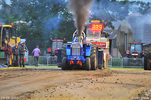 19-06-2015 Renswoude dag 1 1256-BorderMaker 19-06-2015 Renswoude totaal