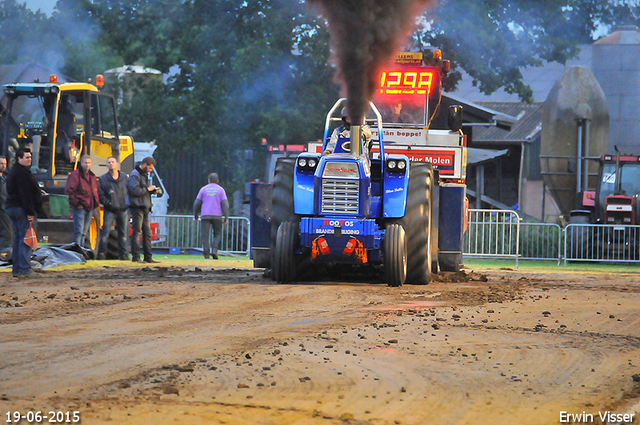 19-06-2015 Renswoude dag 1 1257-BorderMaker 19-06-2015 Renswoude totaal