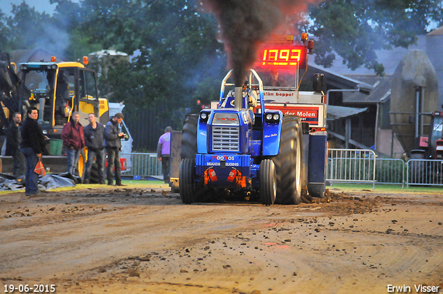 19-06-2015 Renswoude dag 1 1258-BorderMaker 19-06-2015 Renswoude totaal