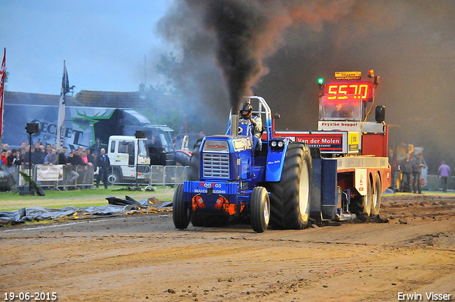 19-06-2015 Renswoude dag 1 1263-BorderMaker 19-06-2015 Renswoude totaal