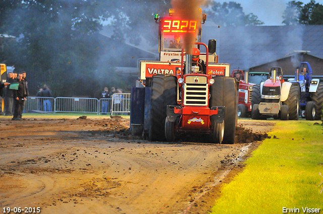 19-06-2015 Renswoude dag 1 1283-BorderMaker 19-06-2015 Renswoude totaal