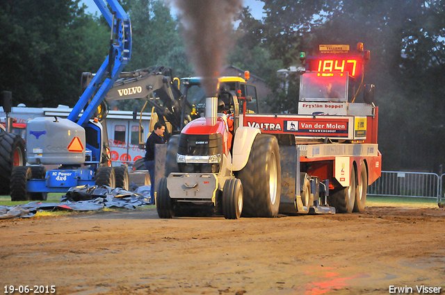 19-06-2015 Renswoude dag 1 1291-BorderMaker 19-06-2015 Renswoude totaal