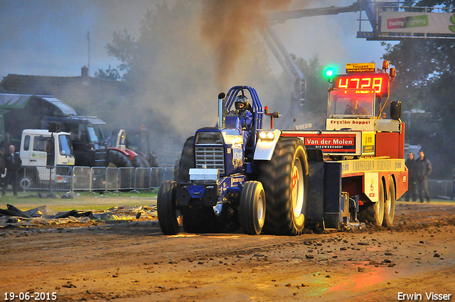 19-06-2015 Renswoude dag 1 1311-BorderMaker 19-06-2015 Renswoude totaal