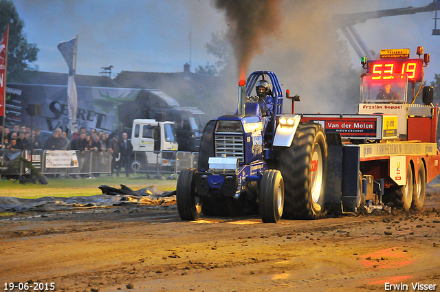 19-06-2015 Renswoude dag 1 1312-BorderMaker 19-06-2015 Renswoude totaal