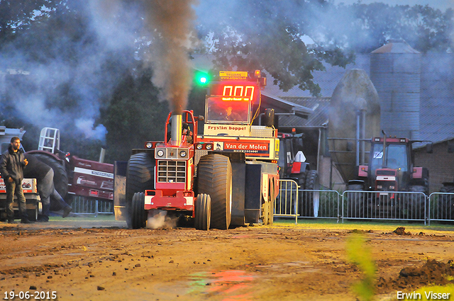 19-06-2015 Renswoude dag 1 1334-BorderMaker 19-06-2015 Renswoude totaal