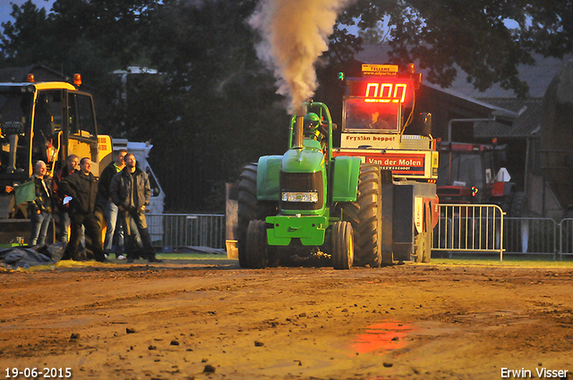 19-06-2015 Renswoude dag 1 1399-BorderMaker 19-06-2015 Renswoude totaal