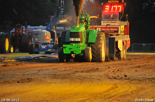 19-06-2015 Renswoude dag 1 1413-BorderMaker 19-06-2015 Renswoude totaal