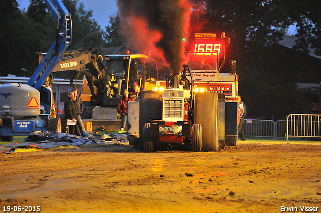 19-06-2015 Renswoude dag 1 1426-BorderMaker 19-06-2015 Renswoude totaal