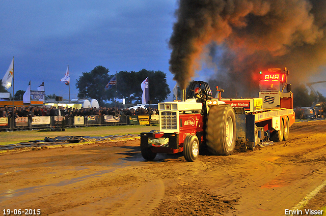 19-06-2015 Renswoude dag 1 1434-BorderMaker 19-06-2015 Renswoude totaal