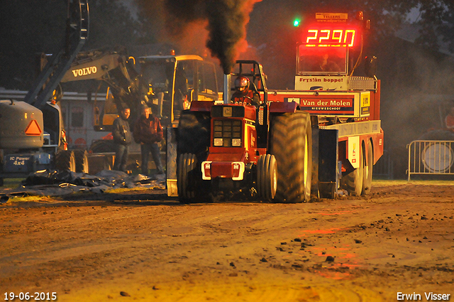 19-06-2015 Renswoude dag 1 1443-BorderMaker 19-06-2015 Renswoude totaal