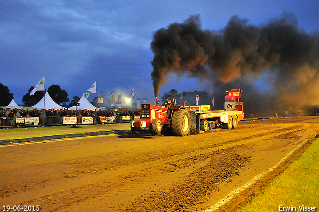 19-06-2015 Renswoude dag 1 1456-BorderMaker 19-06-2015 Renswoude totaal