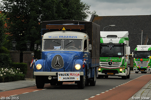 20-06-2015 truckrun en renswoude 006-BorderMaker Mid 2015