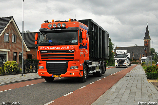 20-06-2015 truckrun en renswoude 039-BorderMaker Mid 2015