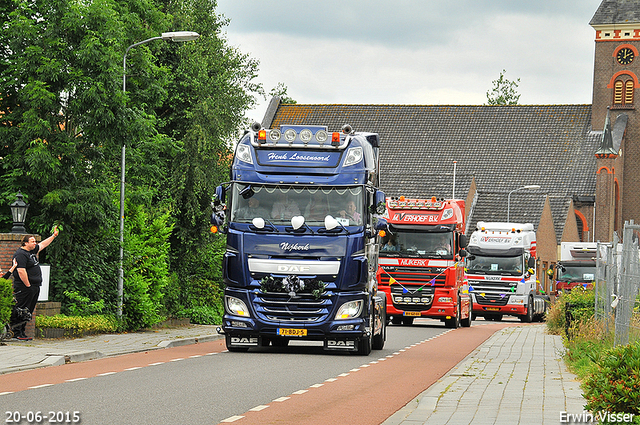 20-06-2015 truckrun en renswoude 045-BorderMaker Mid 2015