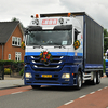 20-06-2015 truckrun en rens... - Mid 2015