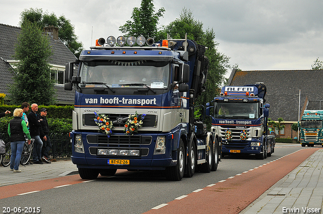 20-06-2015 truckrun en renswoude 079-BorderMaker Mid 2015