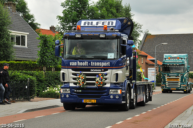 20-06-2015 truckrun en renswoude 082-BorderMaker Mid 2015