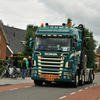 20-06-2015 truckrun en rens... - Mid 2015