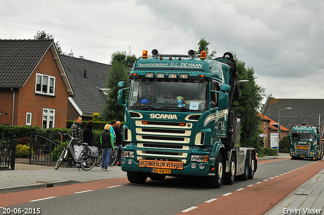 20-06-2015 truckrun en renswoude 088-BorderMaker Mid 2015