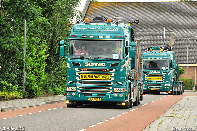 20-06-2015 truckrun en renswoude 091-BorderMaker Mid 2015