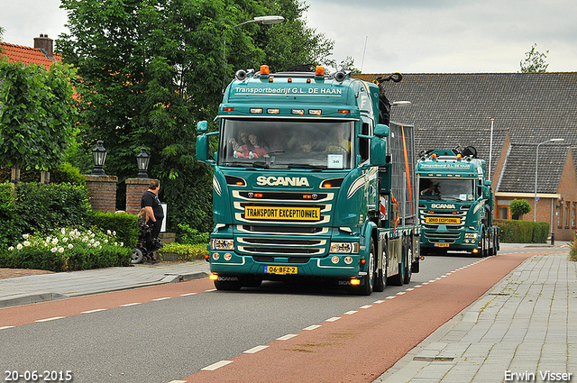 20-06-2015 truckrun en renswoude 092-BorderMaker Mid 2015