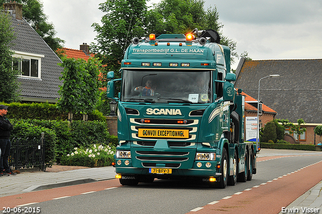 20-06-2015 truckrun en renswoude 094-BorderMaker Mid 2015