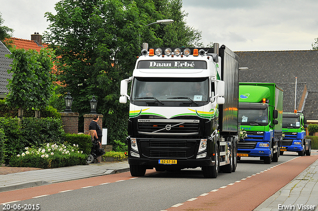 20-06-2015 truckrun en renswoude 116-BorderMaker Mid 2015