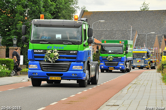 20-06-2015 truckrun en renswoude 123-BorderMaker Mid 2015