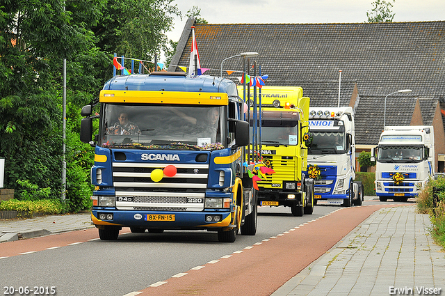 20-06-2015 truckrun en renswoude 126-BorderMaker Mid 2015