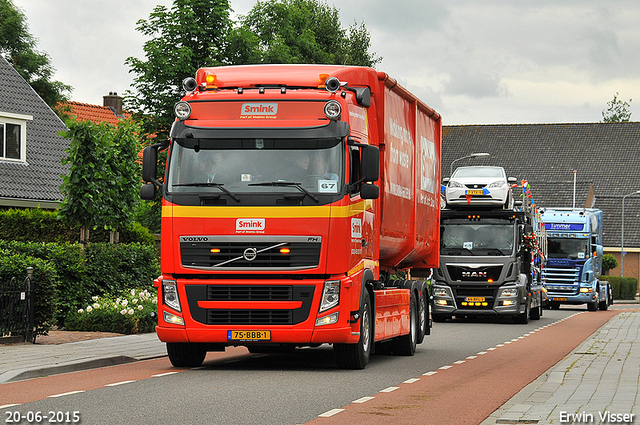 20-06-2015 truckrun en renswoude 155-BorderMaker Mid 2015