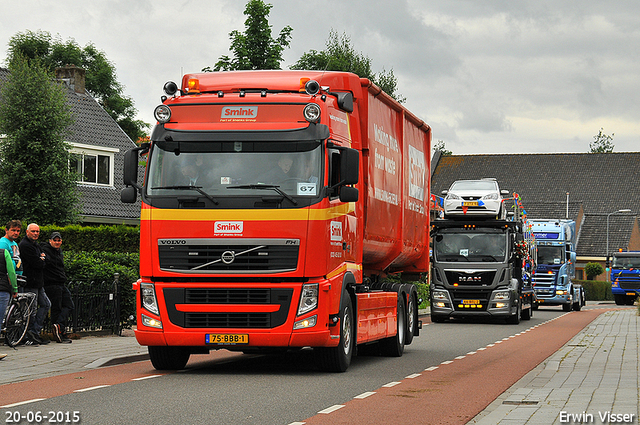 20-06-2015 truckrun en renswoude 156-BorderMaker Mid 2015