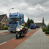 20-06-2015 truckrun en rens... - Mid 2015