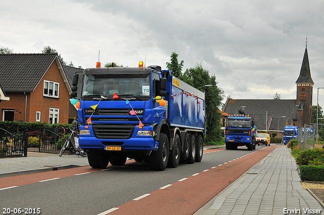 20-06-2015 truckrun en renswoude 162-BorderMaker Mid 2015